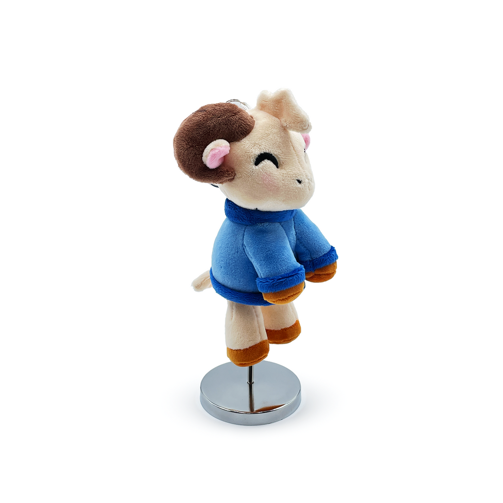 Rammie Keychain (6in)
