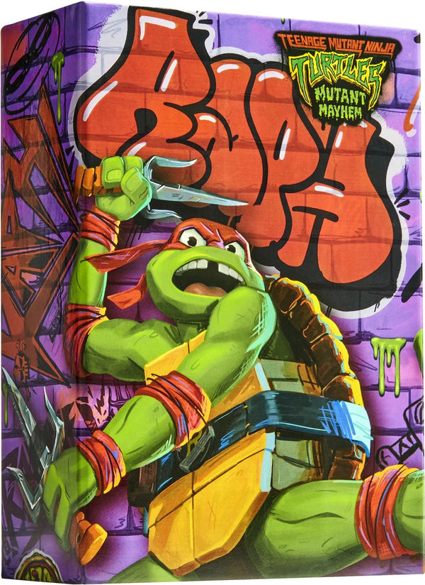 Raphael - Mutant Mayhem 