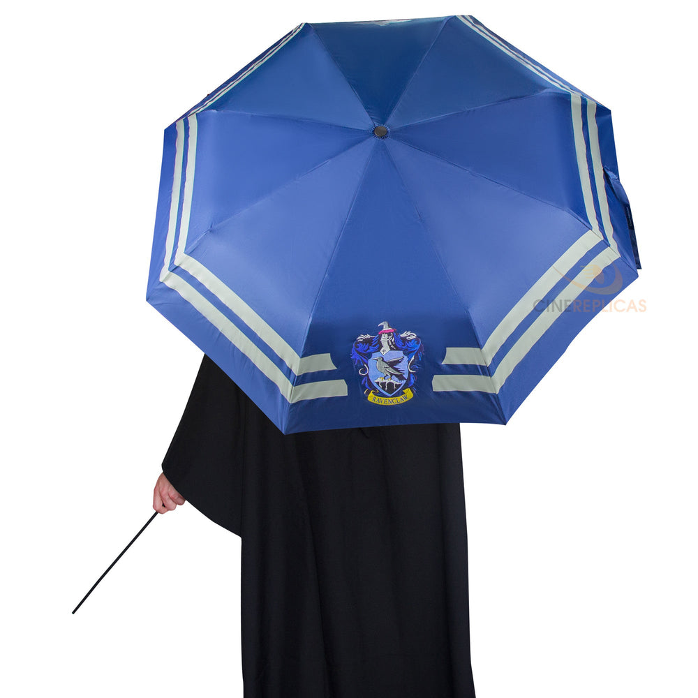 Parapluie Harry Potter - Logo Serdaigle