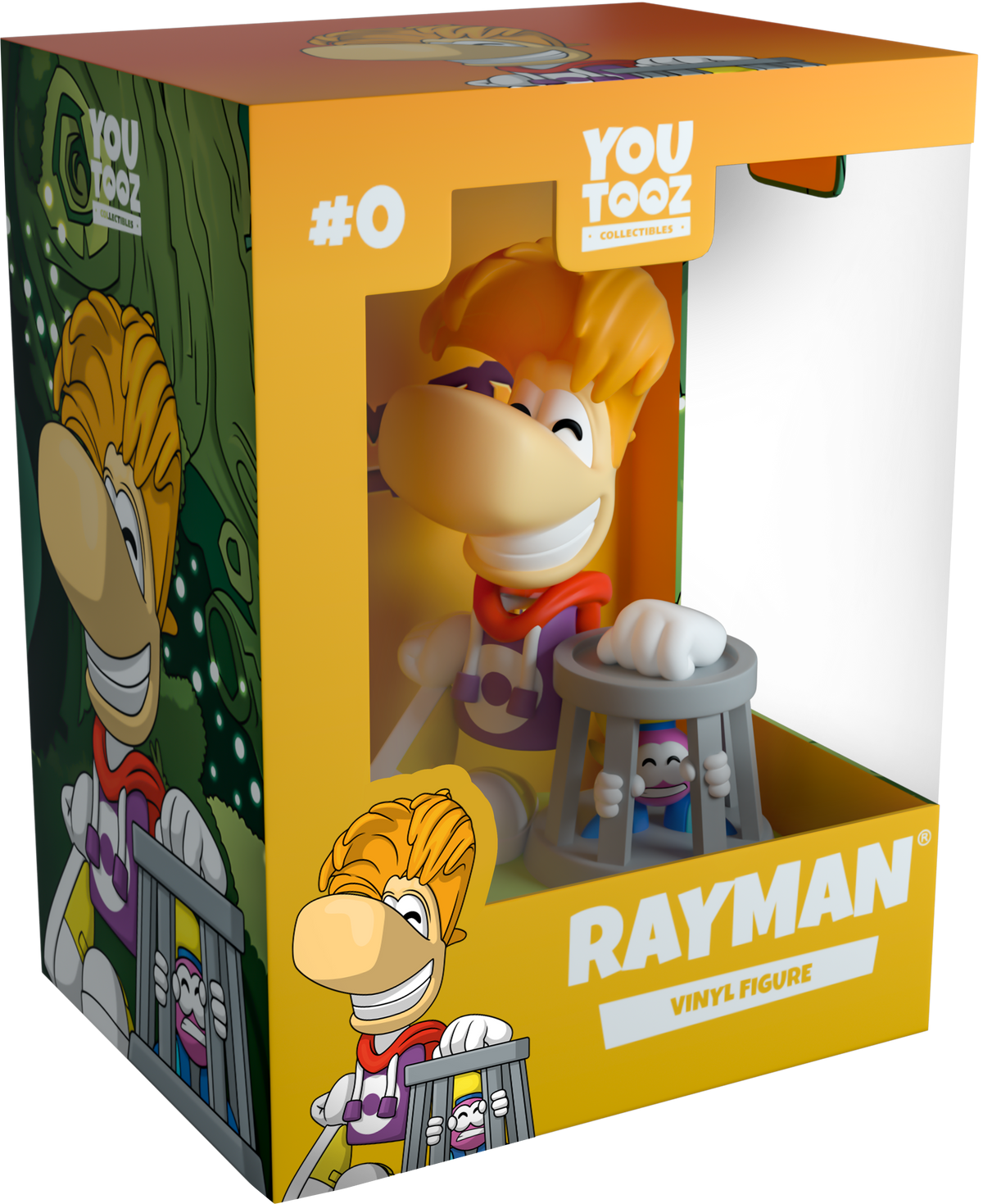 Rayman 