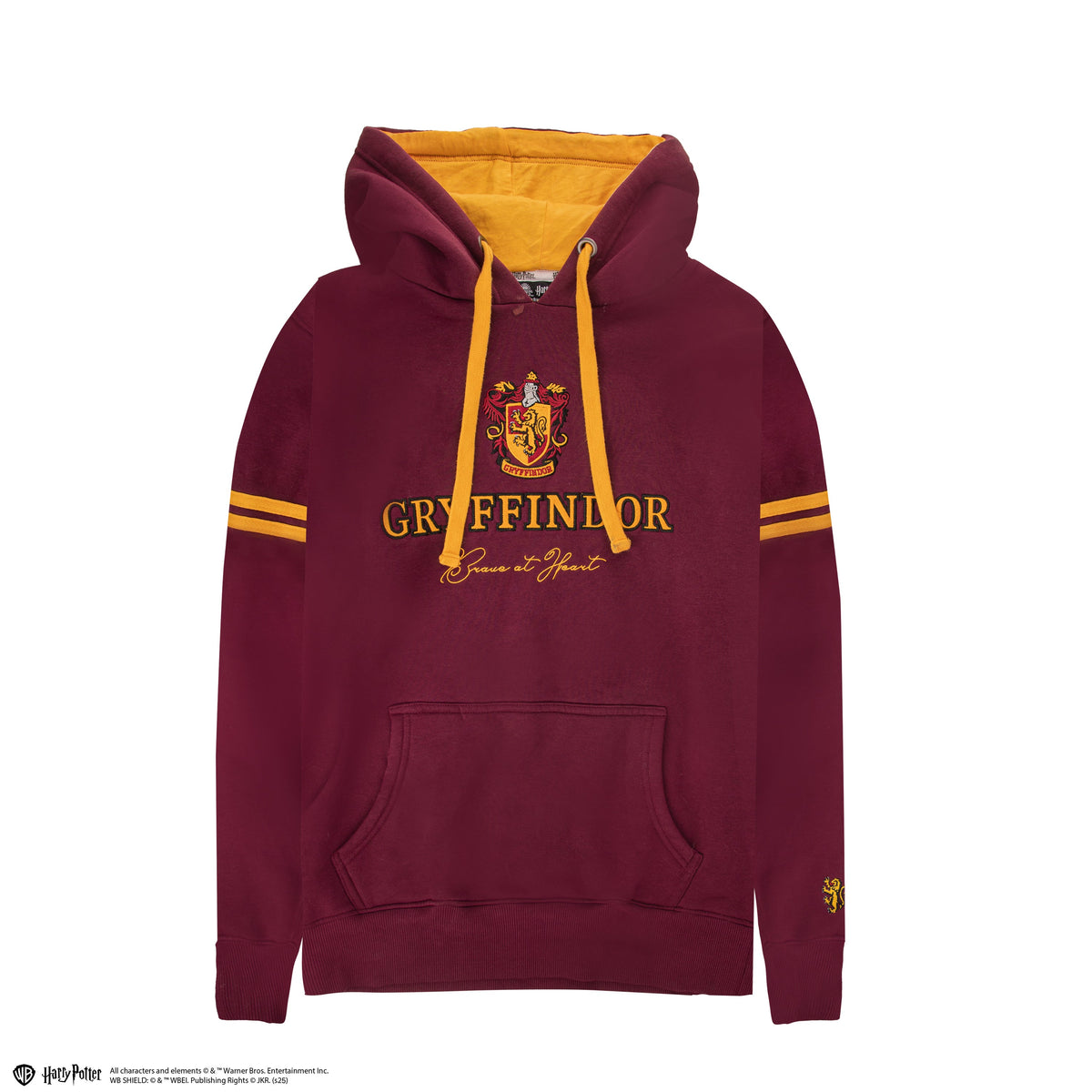 Gryffindor Hoodie
