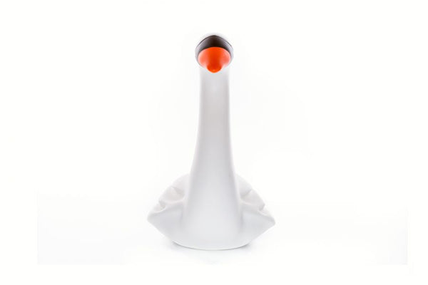 Swan night light