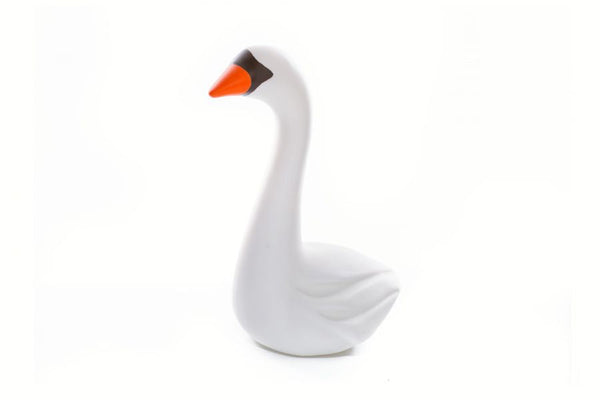 Swan night light