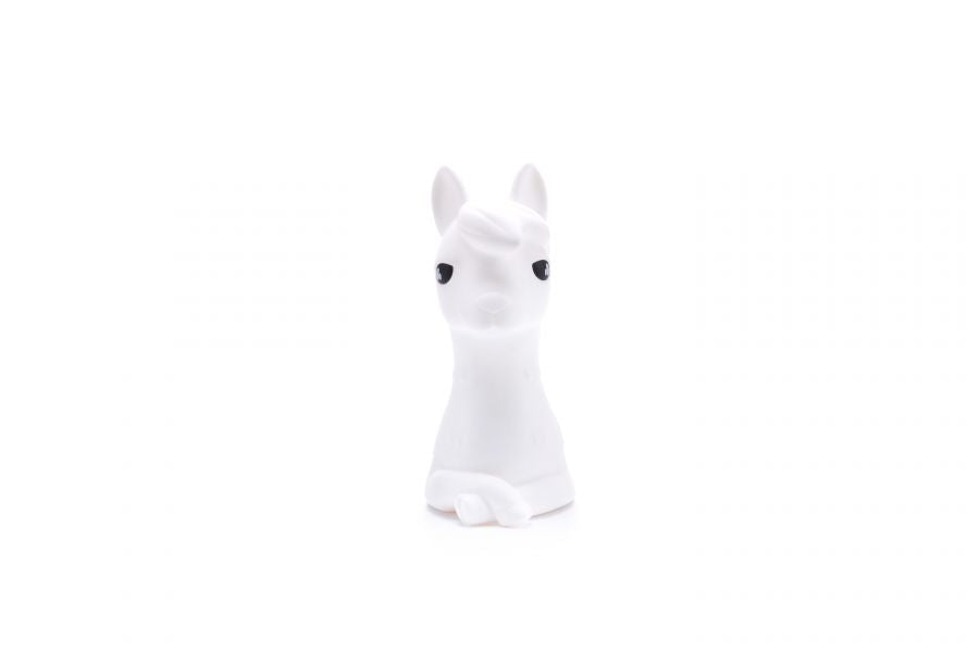 Oplaadbaar Alpaca Nachtlampje