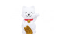 Lucky cat night light