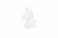 Mini pink unicorn night light