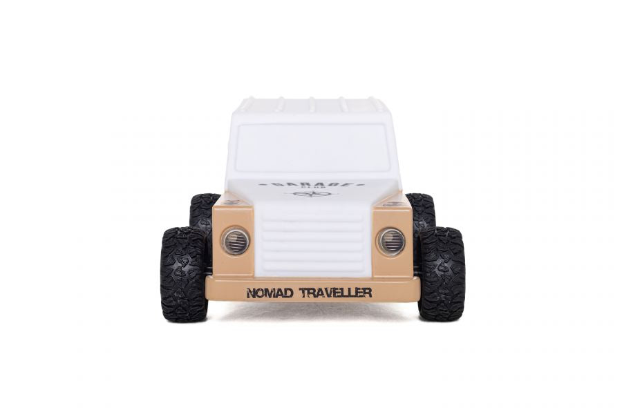 Safari car night light