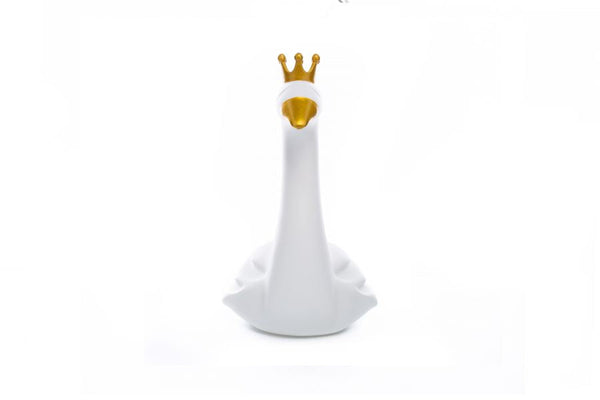 Couronne swan night light