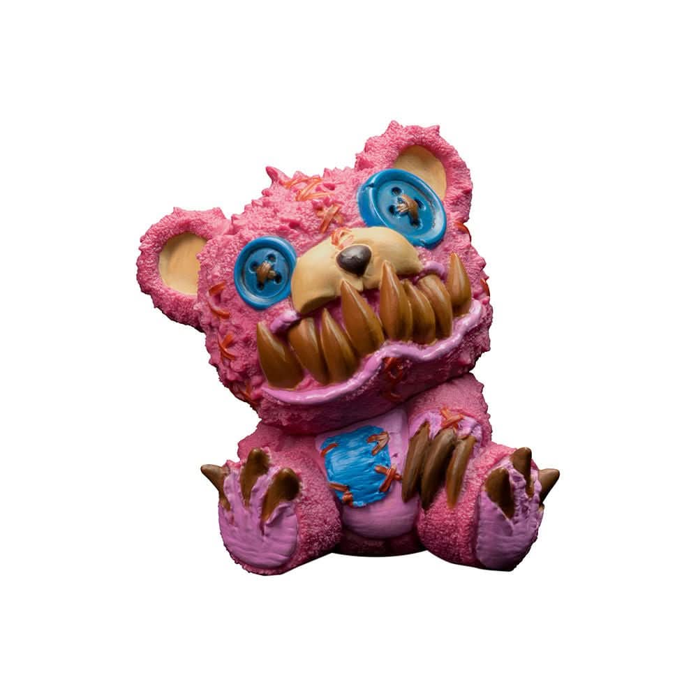 Betê Statue - Residiuum's Boogie Bears - Monster Scale