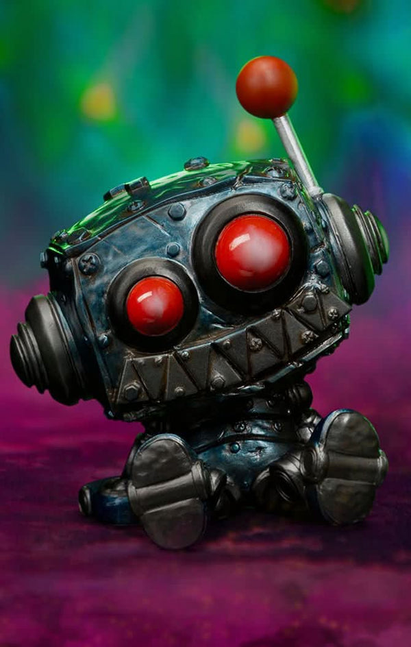 Statue Coudi - Residiuum's Boogie Bears - Monster Scale