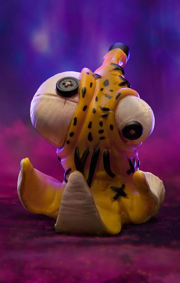 Statue Nana - Residiuum's Boogie Bears - Monster Scale