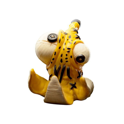 Nana Statue - Residiuum's Boogie Bears - Monster Scale - Iron Studios