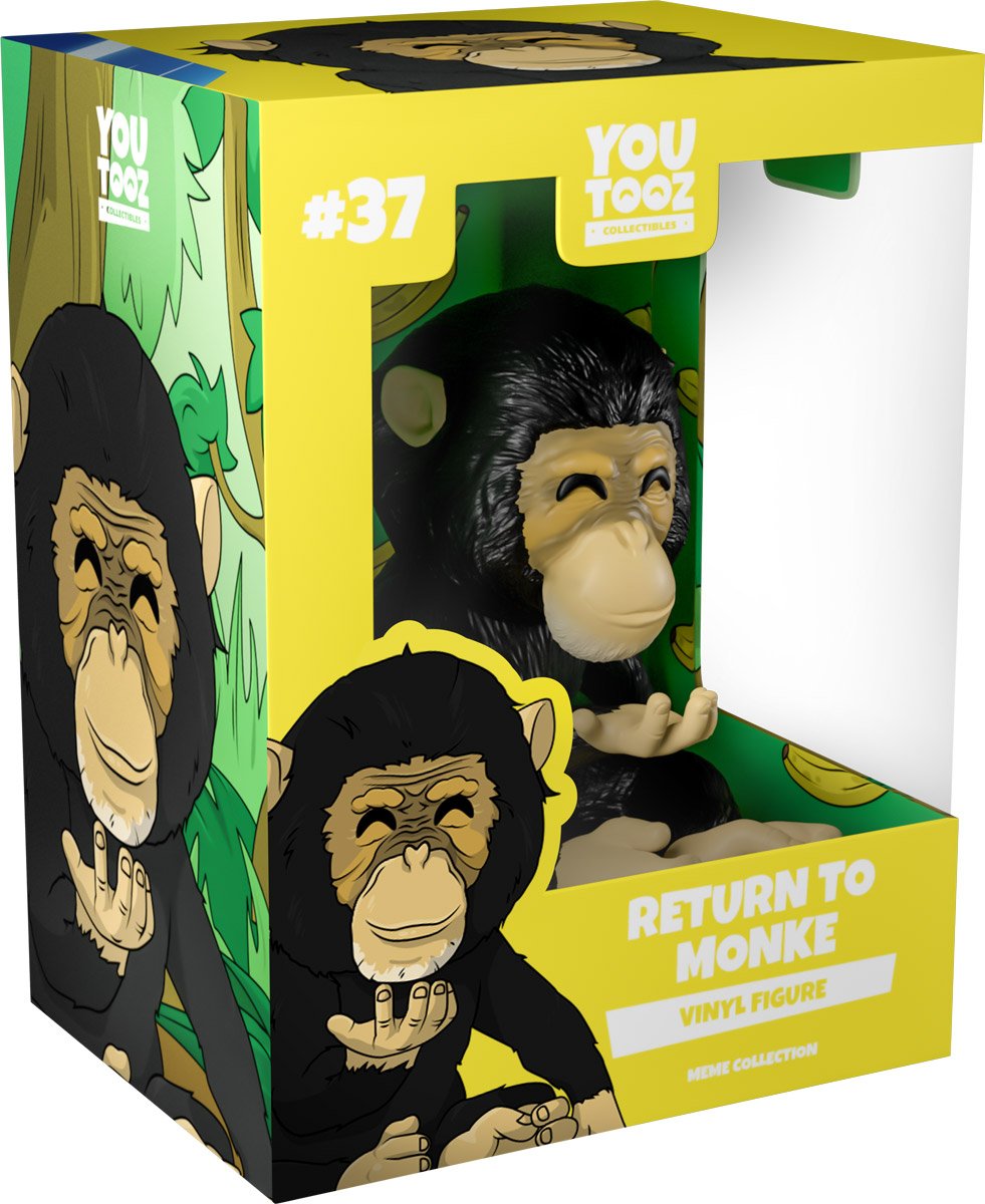 Return to Monke