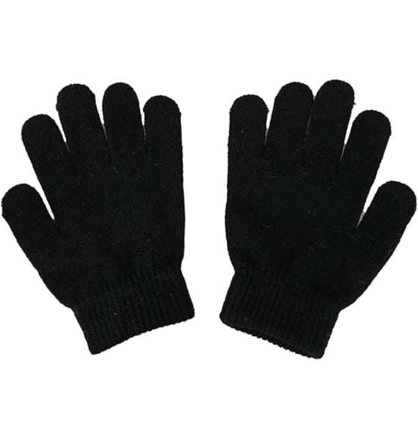 Set bonnet et gants Scooby-Doo personnage