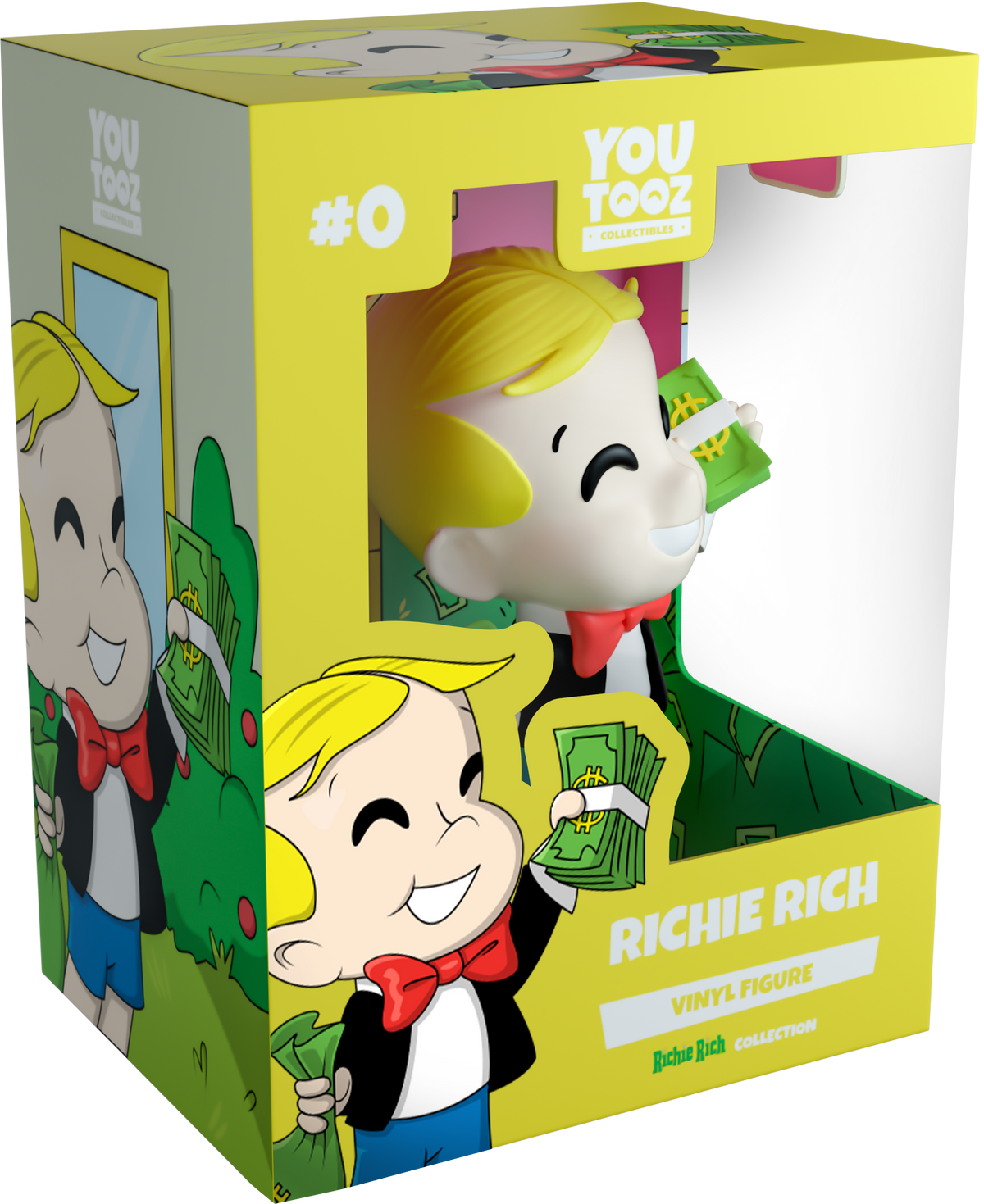 Richie Rich
