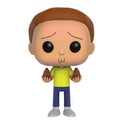 Pop! Morty