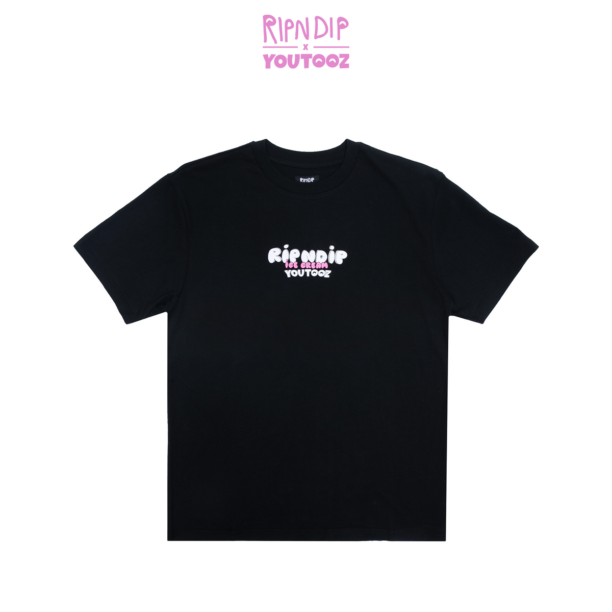 RipNDip x Youtooz Ice Cream Truck Tee