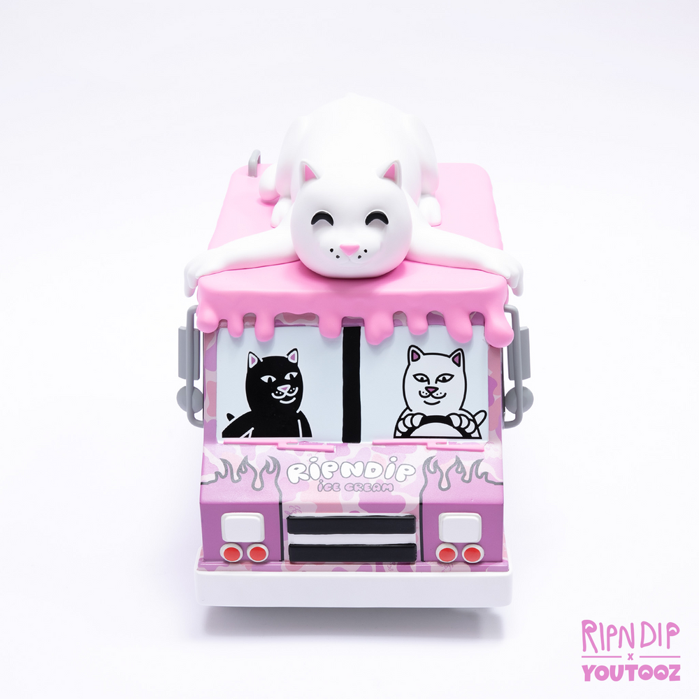 Figurine RIPNDIP TRUCK 1FT