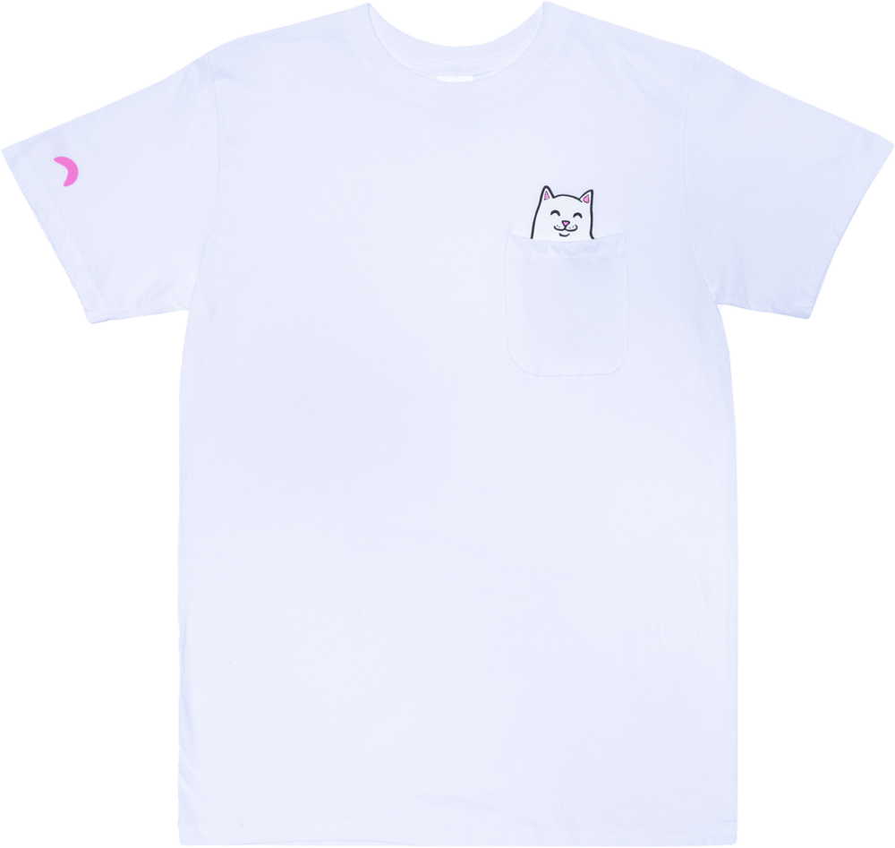 RipNDip x Youtooz Lord Nermal Tee