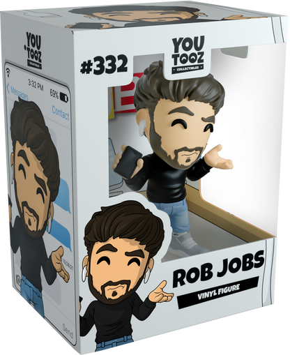 Rob Jobs