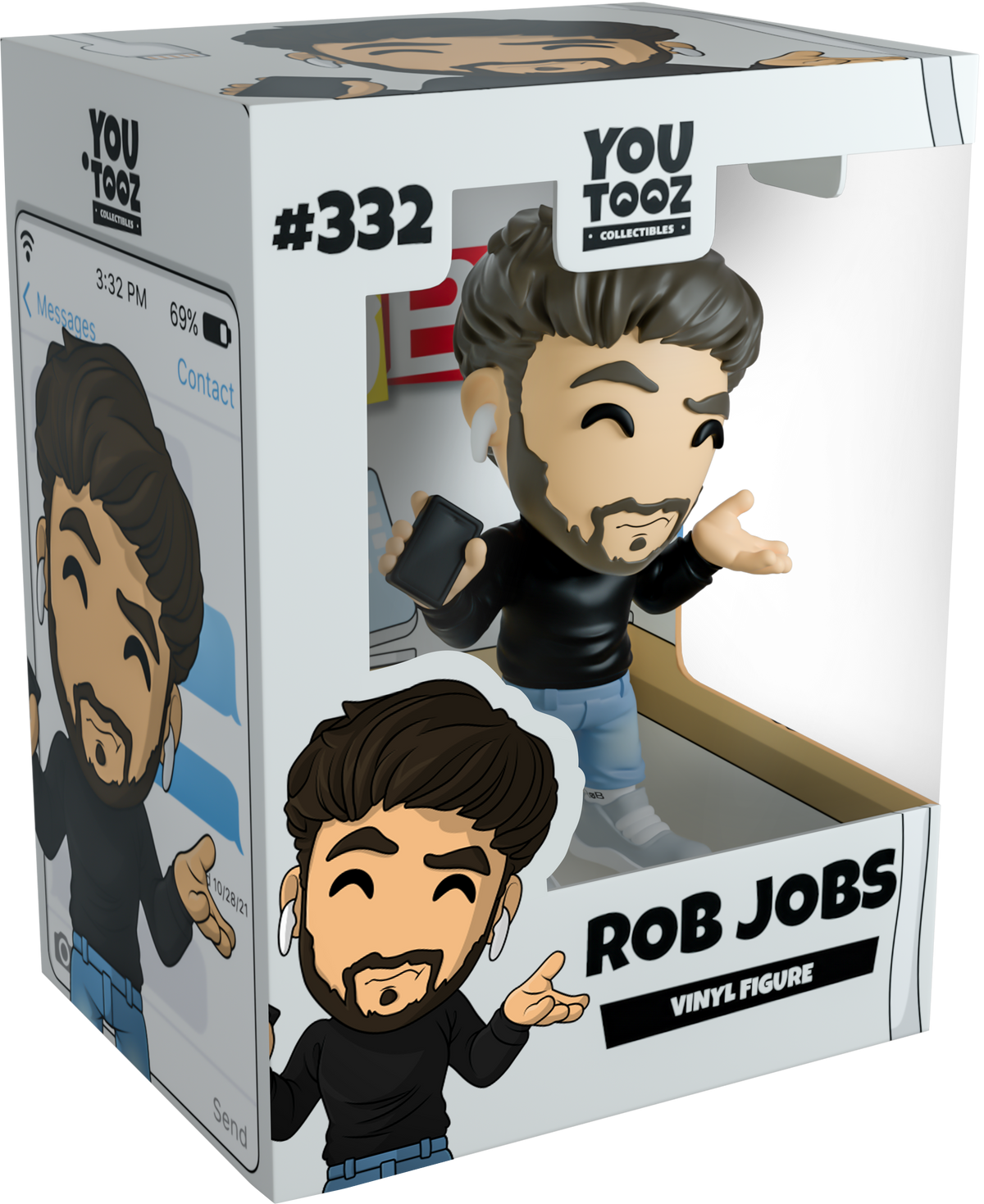 Rob Jobs