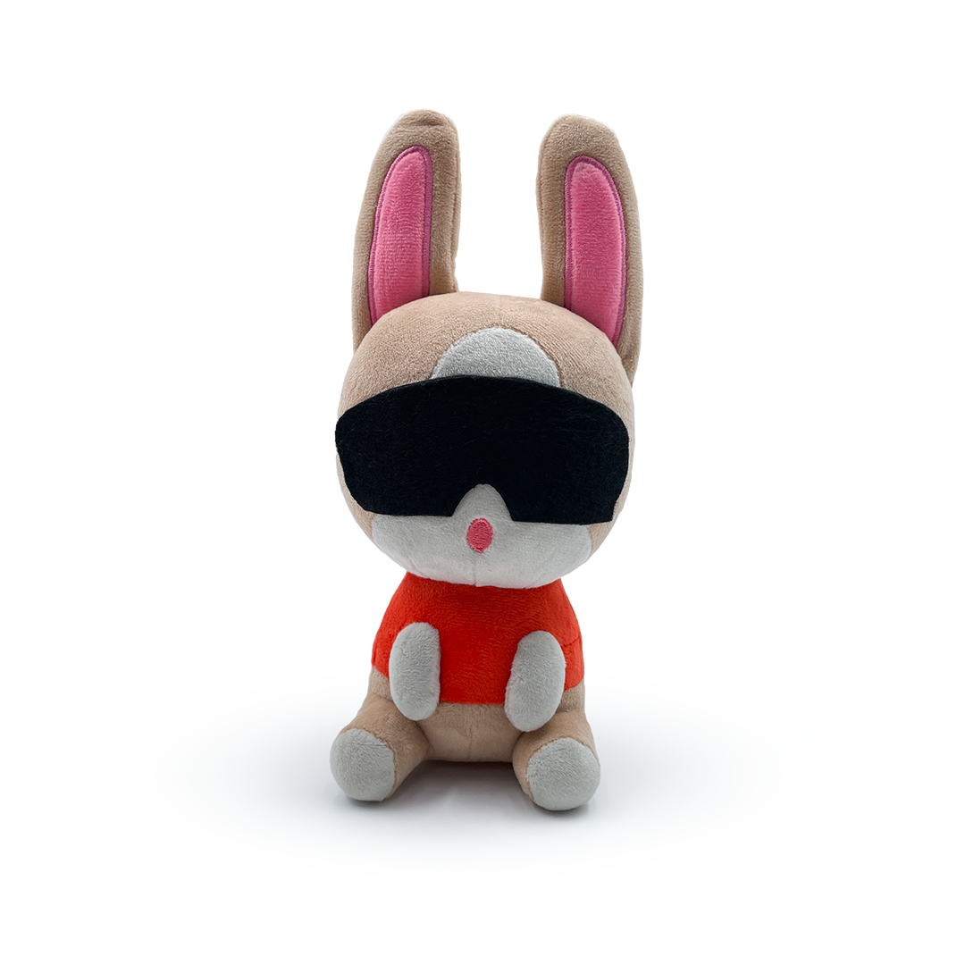 Tokyo Machine Robo Plush (9in)