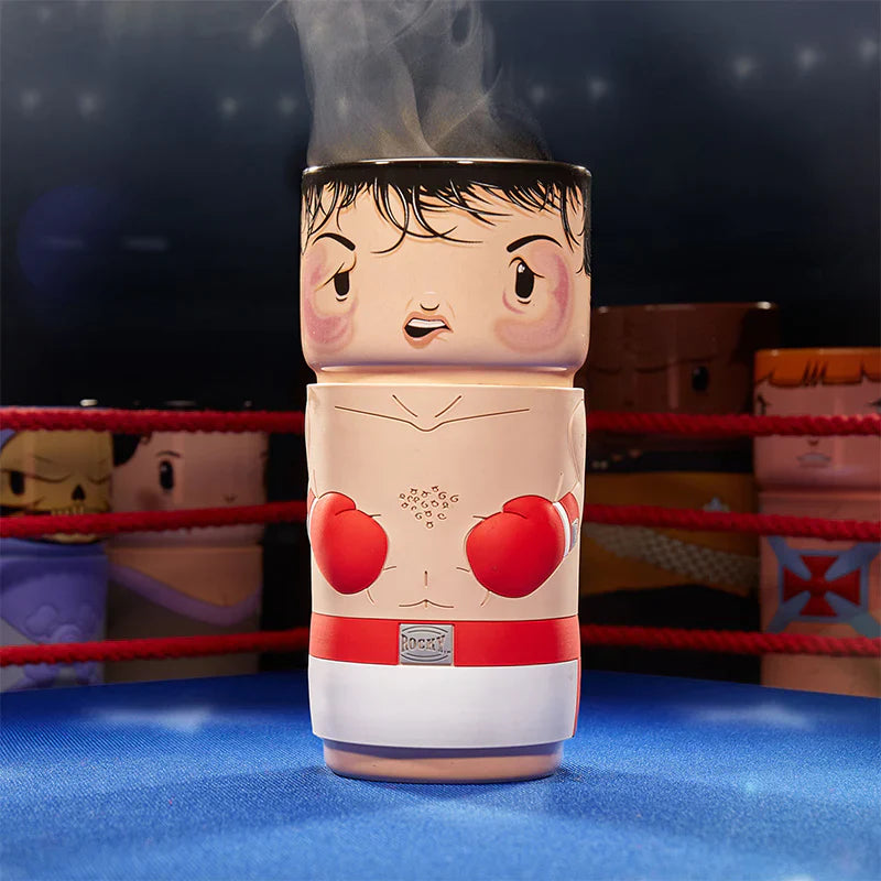 CosCup Rocky Balboa