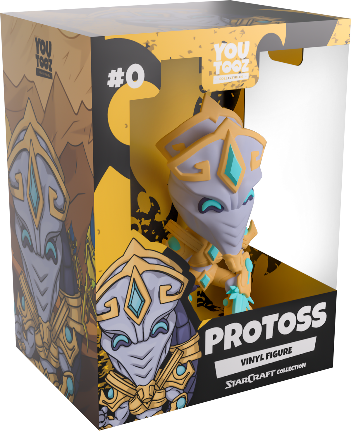 Protoss