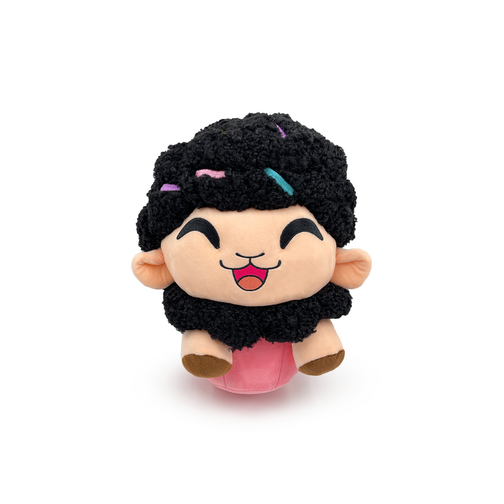 Peluche Cupcake (1ft)