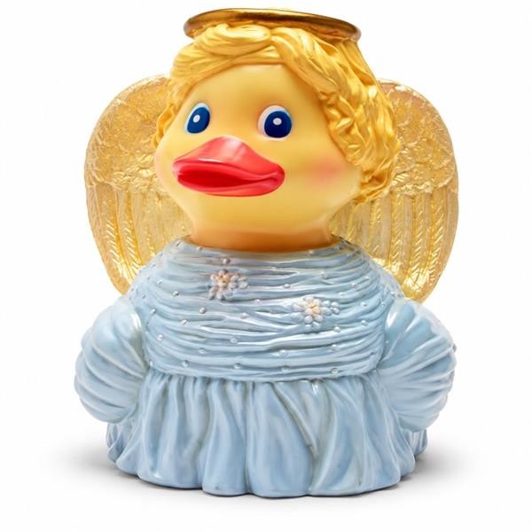 Beschermengel-badeend ‘Guardian Angel’