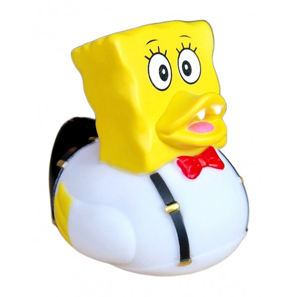 Gruyère Head Duck