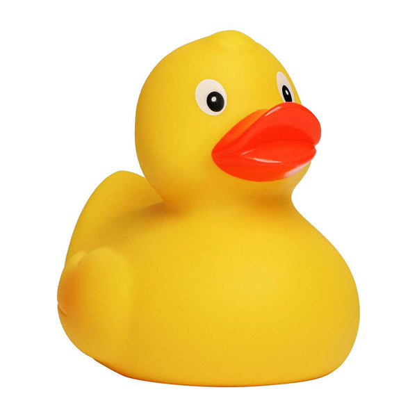Canard de Bain Jaune