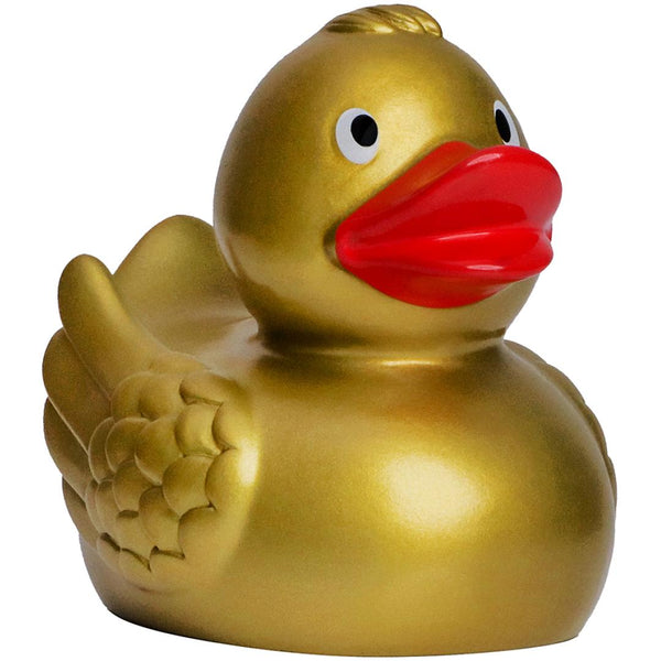 Canard Métallique avec ailes
