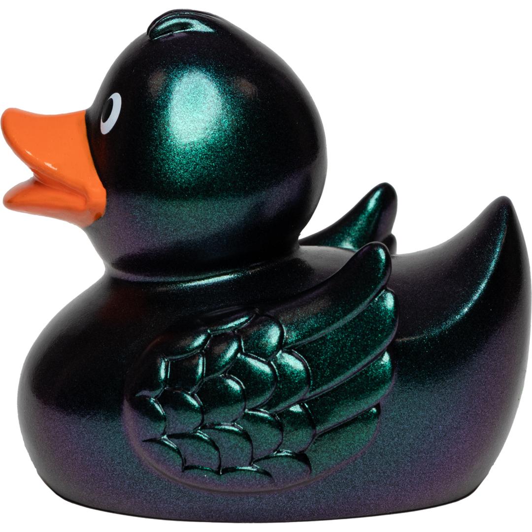 Canard Métallique avec ailes
