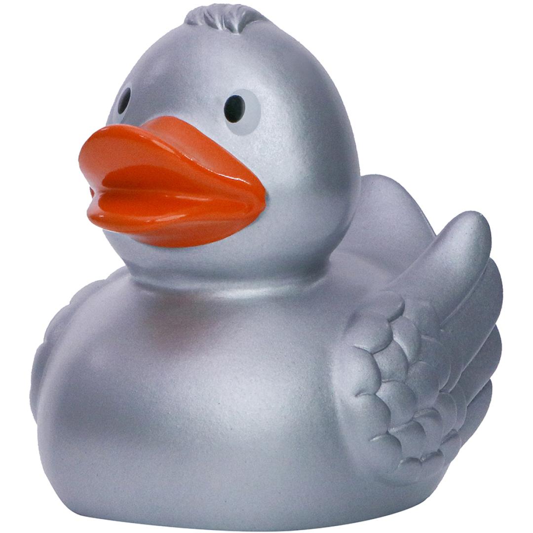 Canard Métallique avec ailes