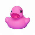 Kleine Original-Ente Rose