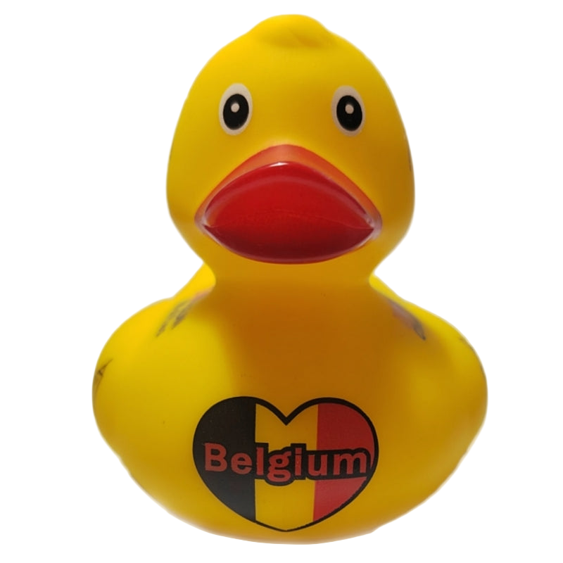 Belgische eend