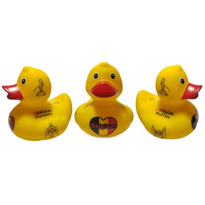 Belgian Duck