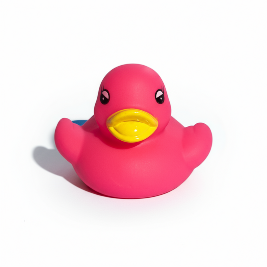 Petit Duck Original Fuchsia