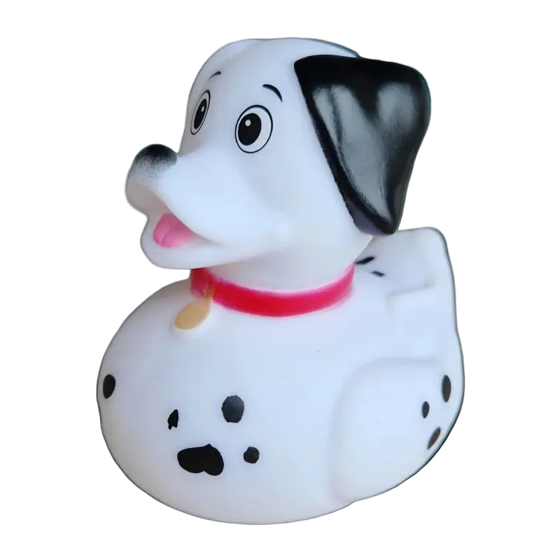 Dalmatische eend