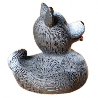 Canard Husky Fantasy Ducks – vue 9