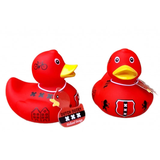 Canard Amsterdam XXX