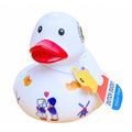 Holland Duck - Kissing Couple