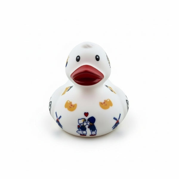 Holland Duck - Kissing Couple