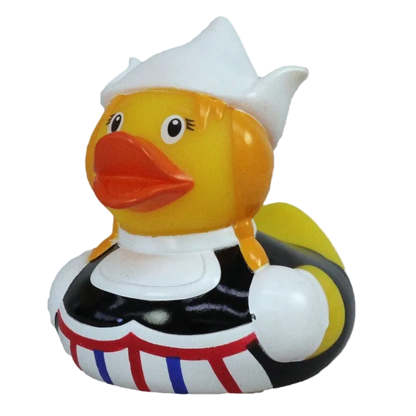 Dutch Duck