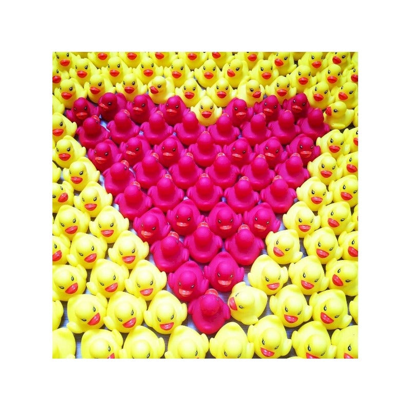 Petit canard classique Dutch Ducky – coloris jaune – vue 15