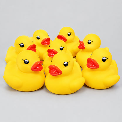 Petit canard classique Dutch Ducky – coloris jaune – vue 12