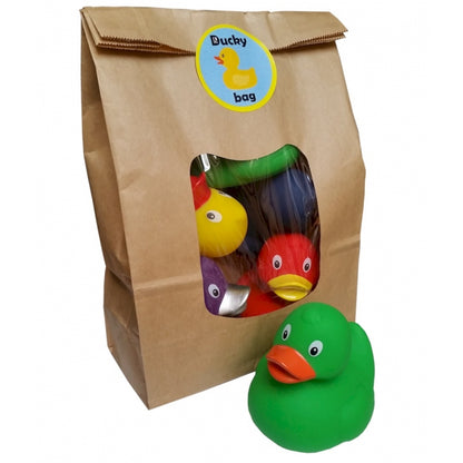Canard Classique - Dutch Ducky - vue 40