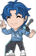 Figurine RussoPlays