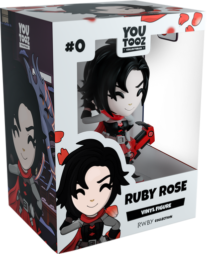 Ruby Rose